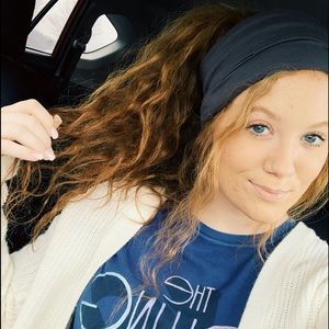 Meet your Posher, Bethany